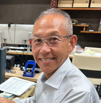 上田左官工業 施工管理 Iさん